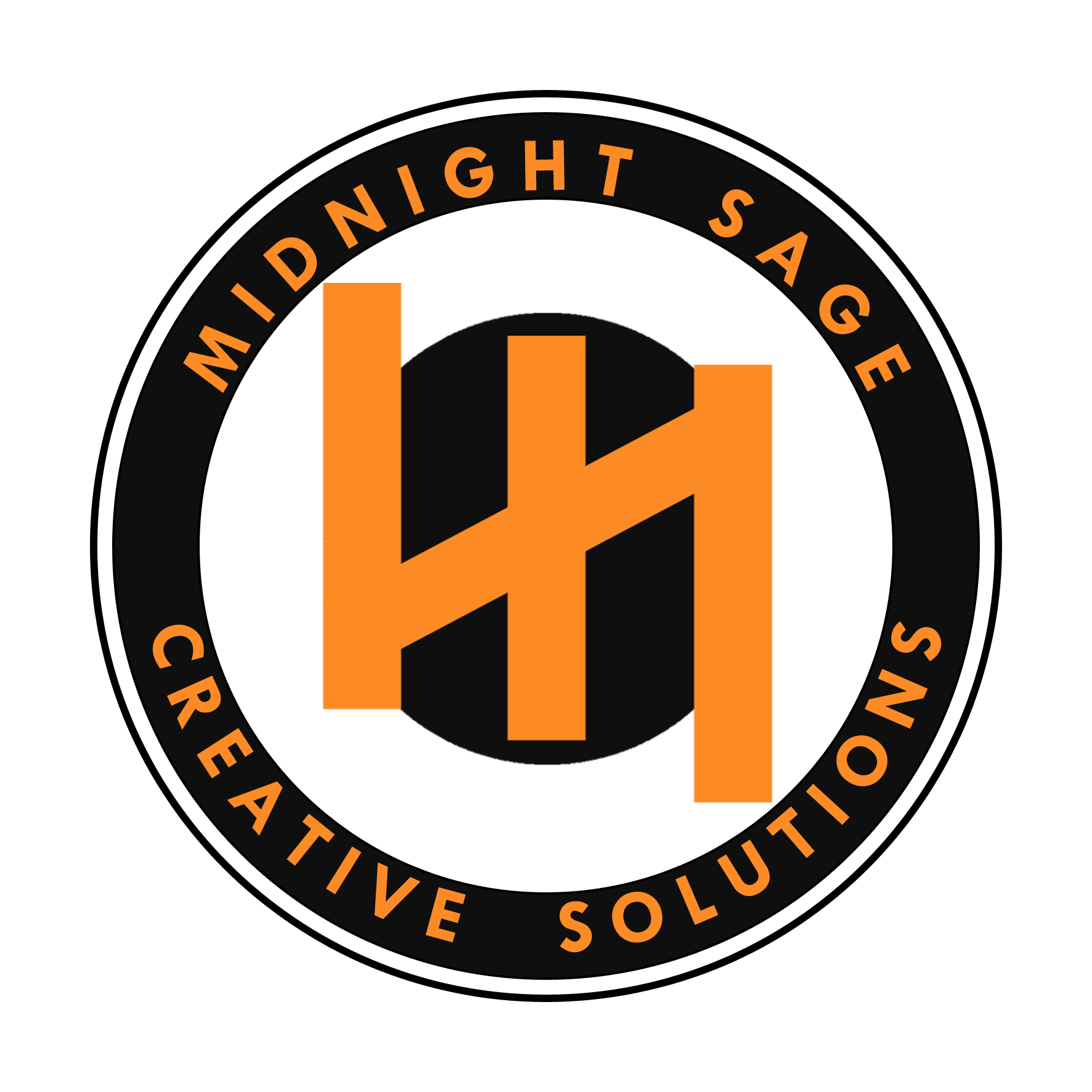 Midnight Sage Creative Solutions